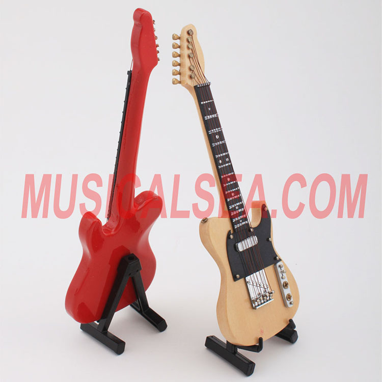 guitar model